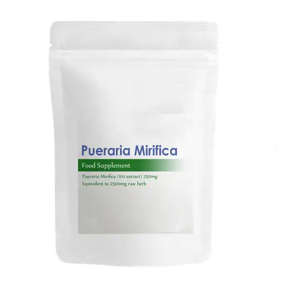 Pueraria Root Powder